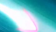 Choque-Kaio shin del sur vs Kid Buu