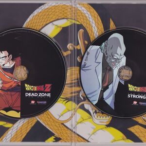 Funimation Remastered Box Sets Dragon Ball Wiki Fandom