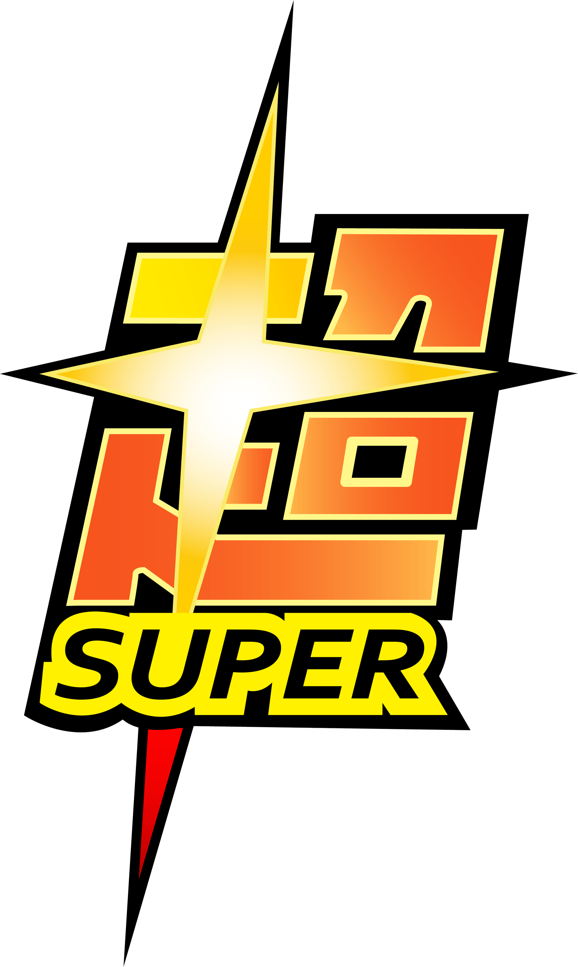 Logo Dragon Ball Super Png Dragon Ball Super Logo Png Images Free ...