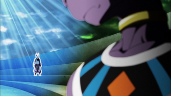 Beerus Dragon Ball Wiki Fandom - roblox beerus saga dragonball rage rebirth 2 codes levels