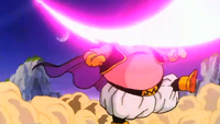 Buu rocket