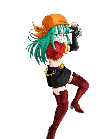 Bulpan Dragon Ball Wiki Fandom