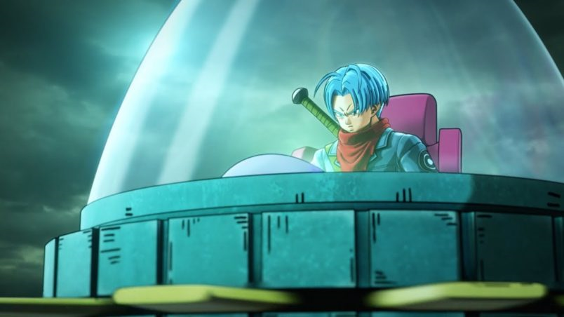 Time Machine Dragon Ball Wiki Fandom