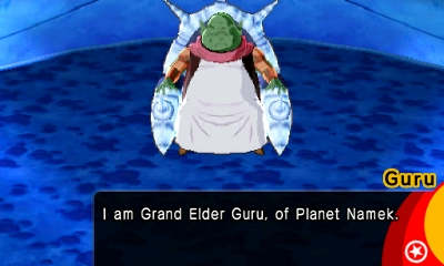 Grand Elder Guru Dragon Ball Wiki Fandom