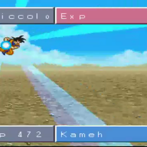 Dragon Ball Z Super Gokuden Kakusei Hen Dragon Ball Wiki Fandom