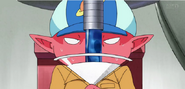 EP44DBS Monaca ayuda a bulma