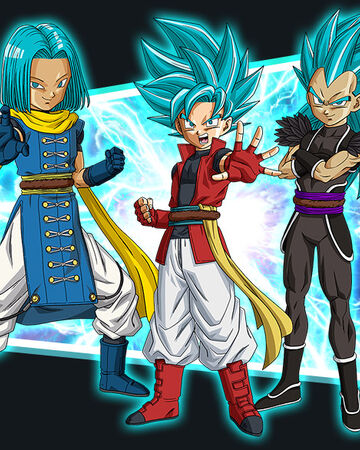Super God Class Up Dragon Ball Wiki Fandom