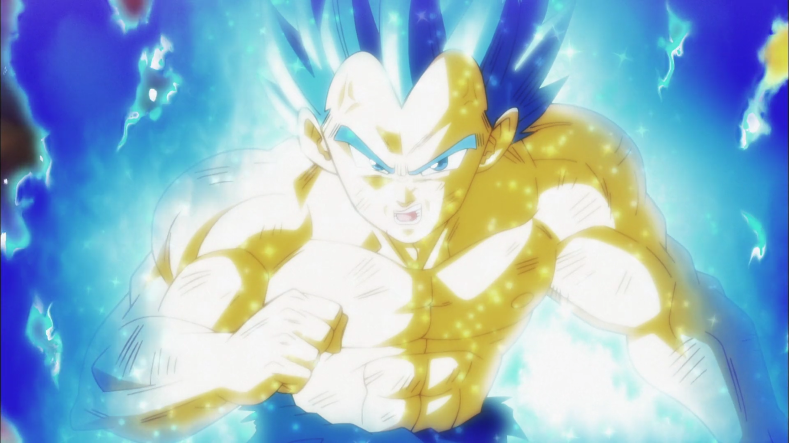 dragon ball xenoverse 2 vegeta ssgss evolution