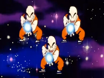 Friends Or Foes Dragon Ball Wiki Fandom