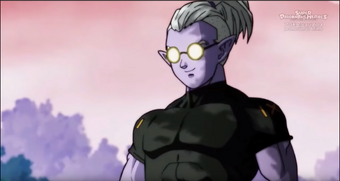 Fu Dragon Ball Wiki Fandom