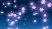 Multiple Cataclysm Spheres