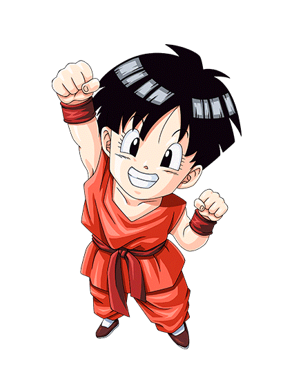 Pan | Wiki Dragon Ball | FANDOM powered by Wikia