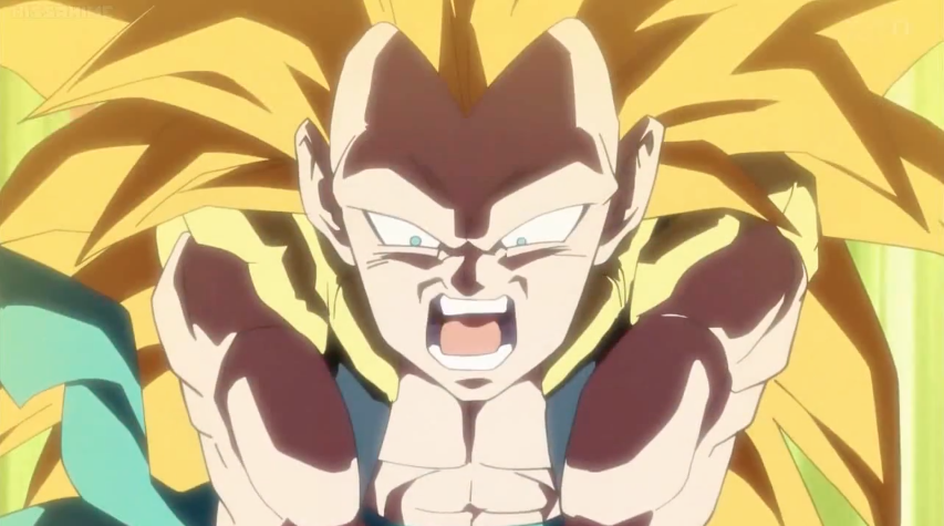 Gotenks Dragon Ball Wiki Fandom