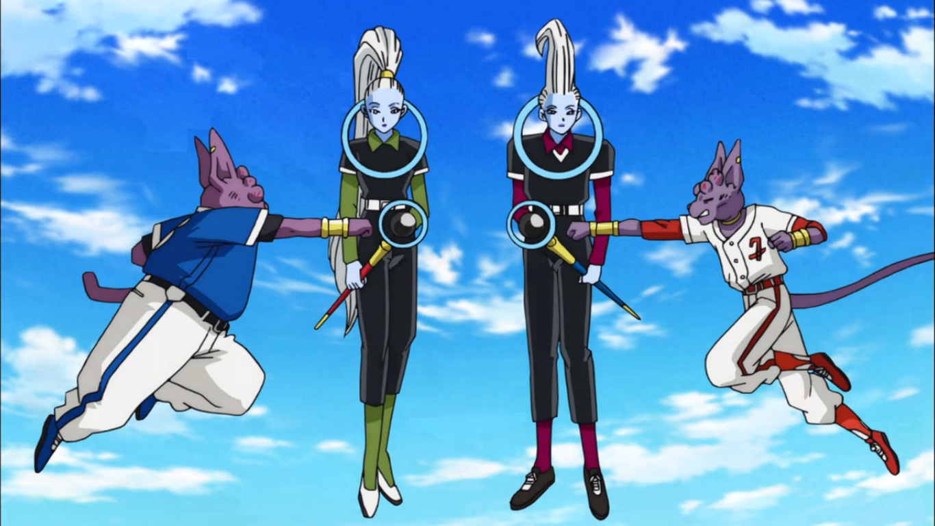 Vados Dragon Ball Wiki Fandom Images, Photos, Reviews