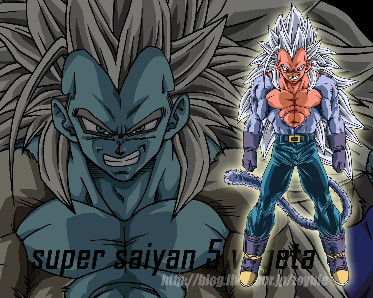 forum this is what super saiyan 5 must look like dragon ball wiki