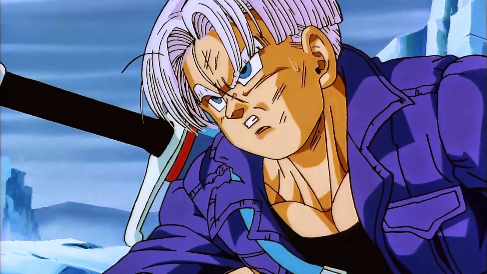 Trunks Dragon Ball Wiki FANDOM powered by Wikia