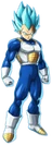 Vegeta ssgss db fighterz