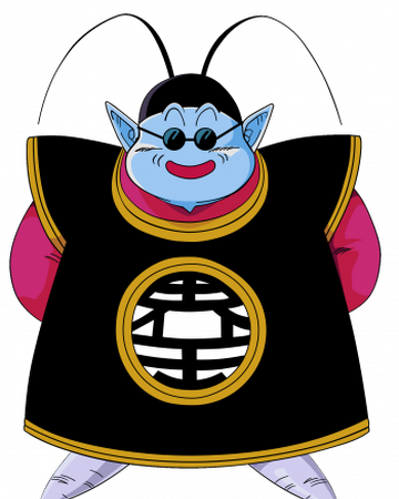Maitre Kaio Wiki Dragon Ball Fandom