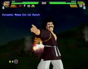DynamicPunch