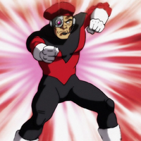 Kahseral Dragon Ball Wiki Fandom