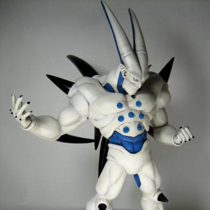 omega shenron action figure