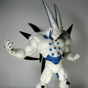 Omega Shenron Collectibles Dragon Ball Wiki Fandom