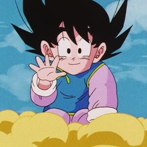 Rescue Videl Dragon Ball Wiki Fandom