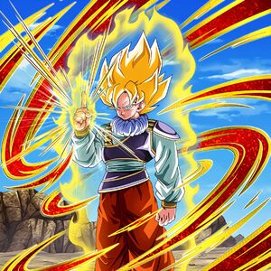 Yardrat Dragon Ball Wiki Fandom