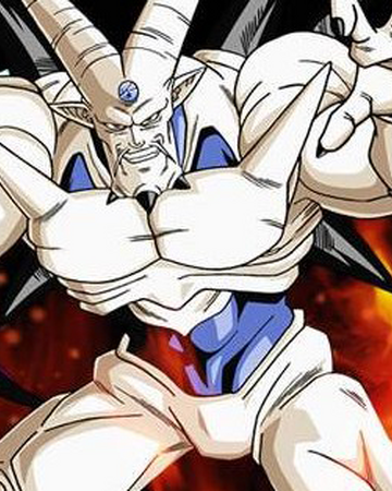 Dragones Malignos Dragon Ball Wiki Fandom