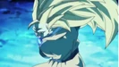 Kamehameha Goku Opening Kai