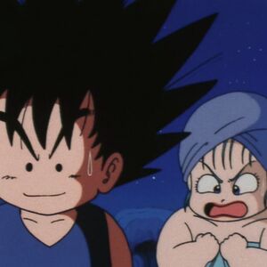 Keep An Eye On The Dragon Balls Dragon Ball Wiki Fandom
