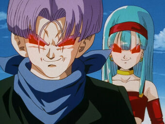 Bulla Dragon Ball Wiki Fandom
