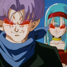 Bulla Dragon Ball Wiki Fandom