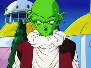 Dende Dragon Ball Wiki Fandom