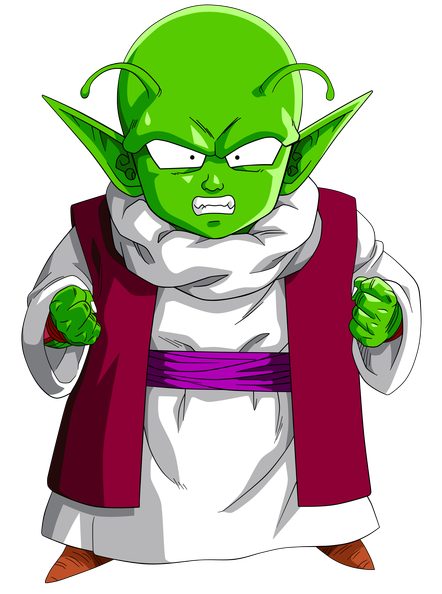 Dende | Wiki Dragon Ball | Fandom