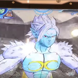 Mira Dragon Ball Wiki Fandom