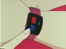 ミクロバンド