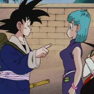 Changes Dragon Ball Wiki Fandom