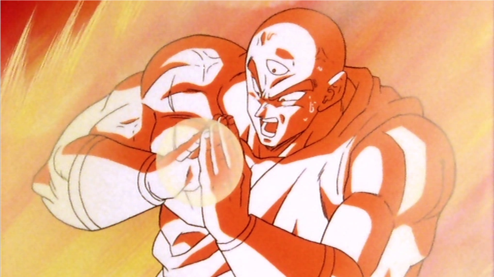 Neo Tri-Beam | Dragon Ball Wiki | FANDOM powered by Wikia