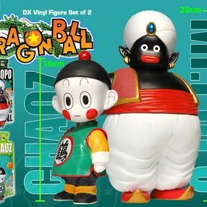 mr popo action figure