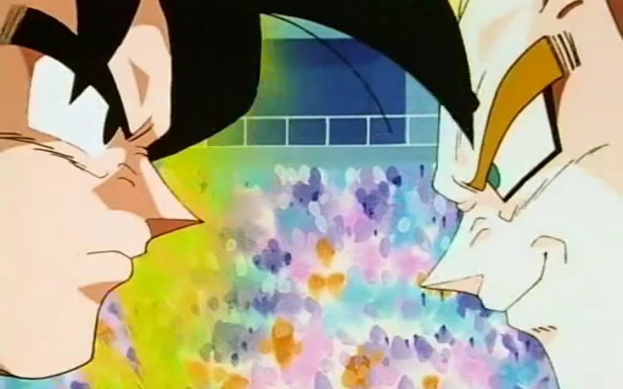 The Dark Prince Returns Dragon Ball Wiki Fandom