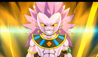 Beerus Dragon Ball Wiki Fandom - dragon ball rage hack infinite ki roblox