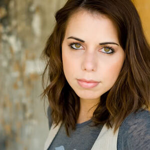 Laura Bailey Dragon Ball Wiki Fandom
