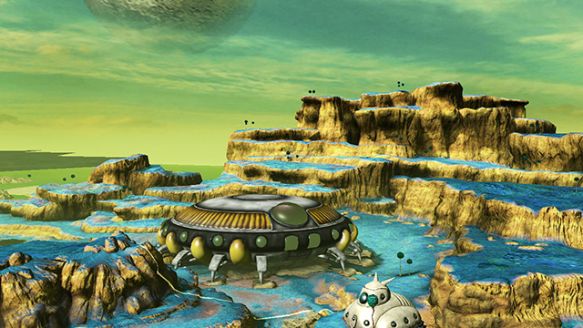 flash games city dragon ball return namek