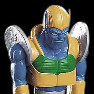 General Rilldo Collectibles Dragon Ball Wiki Fandom