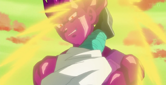 Duplicate Vegeta Dragon Ball Wiki Fandom