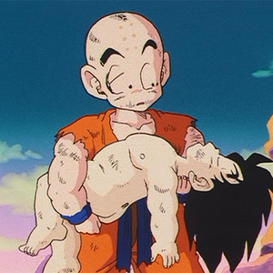 Picking Up The Pieces Dragon Ball Wiki Fandom