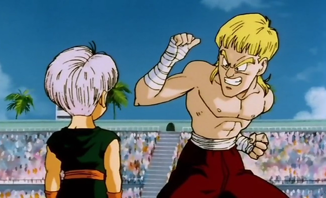the world tournament dragon ball wiki fandom powered by wikia