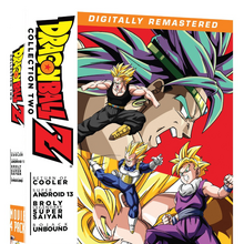 Get Wallpaper Dragon Ball Z The Return Of Cooler Dragon Ball Wiki Fandom Free