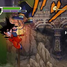 Dragon Ball Revenge Of King Piccolo Dragon Ball Wiki Fandom